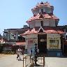 Parthasarthy Temple